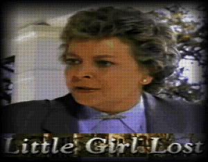 Sandy Martin Little Girl Lost Link
